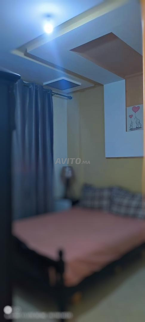 Apartment 88 sqm for sale in Tangier, Hay Hassani — Photo 14