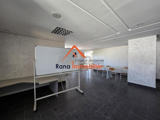Bureau 130 m² à louer à Rabat Agdal — Photo 6