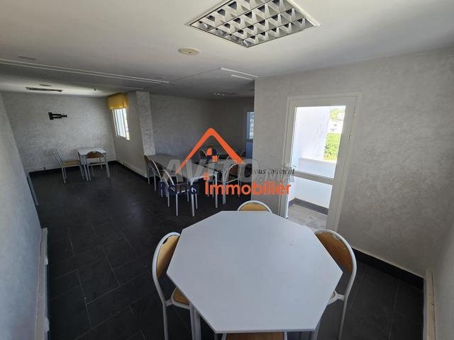 Bureau 130 m² à louer à Rabat Agdal — Photo 12
