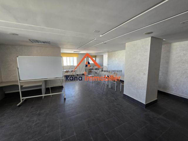 Bureau 130 m² à louer à Rabat Agdal — Photo 26