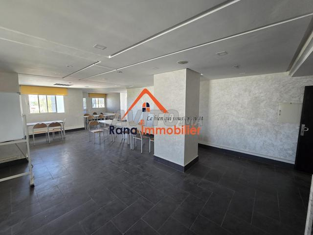 Bureau 130 m² à louer à Rabat Agdal — Photo 28
