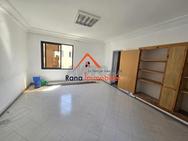 Bureau 50 m² à louer à Rabat (Agdal) — Photo 2