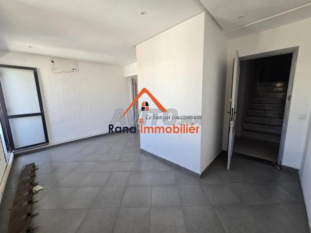 Bureau 50 m² à louer à Rabat (Agdal) — Photo 12