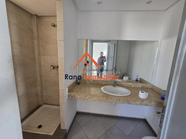 Bureau 50 m² à louer à Rabat (Agdal) — Photo 14