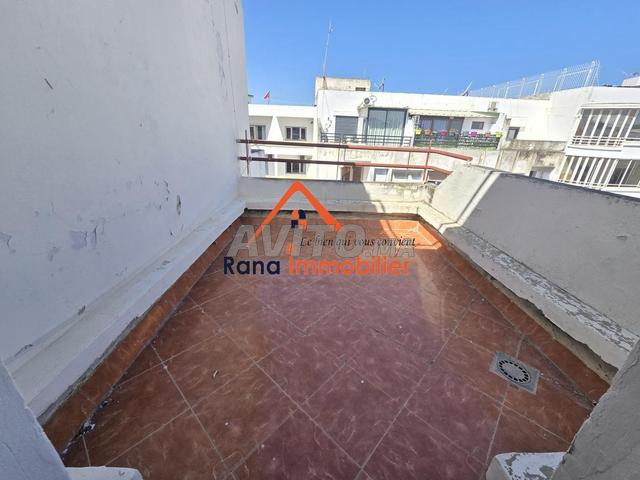 Bureau 50 m² à louer à Rabat (Agdal) — Photo 16