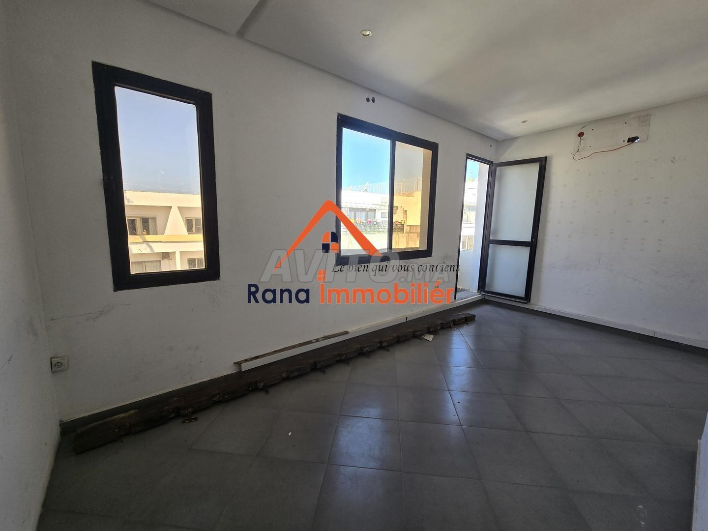 Bureau 50 m² à louer à Rabat (Agdal) — Photo 9