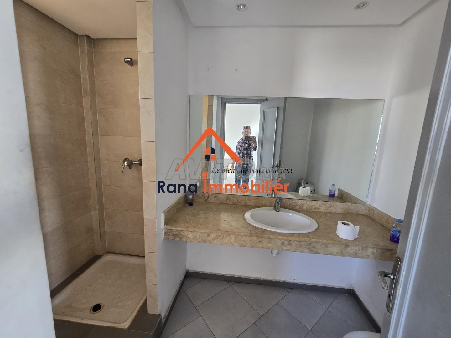 Bureau 50 m² à louer à Rabat (Agdal) — Photo 13