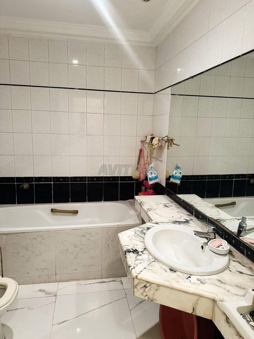 Appartement 207 m² à vendre à Gauthier — Photo 12