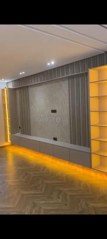 Apartment 82 m² for Rent in Marrakech, Guéliz — Photo 3