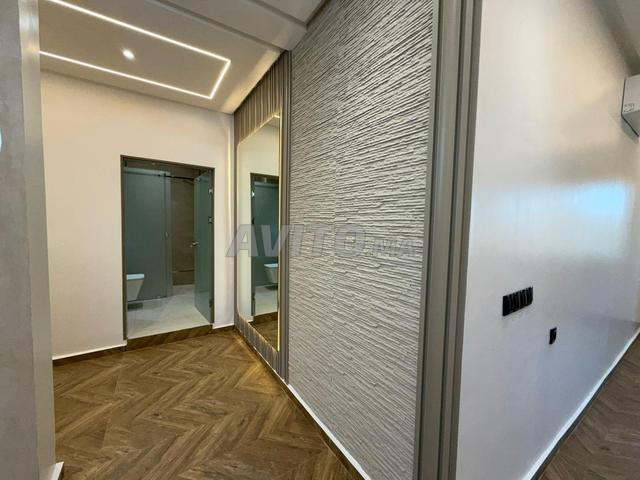Apartment 82 m² for Rent in Marrakech, Guéliz — Photo 18