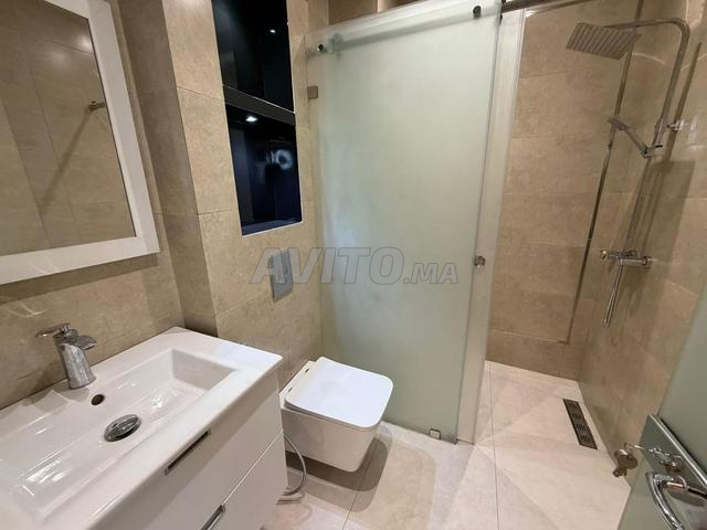 Apartment 82 m² for Rent in Marrakech, Guéliz — Photo 27