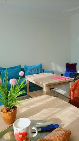 Studio for rent in Casablanca, Abdelmoumen — Photo 2