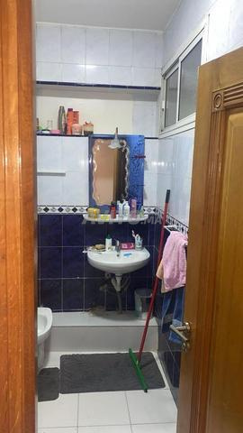 Studio for rent in Casablanca, Abdelmoumen — Photo 4