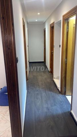 Studio for rent in Casablanca, Abdelmoumen — Photo 7