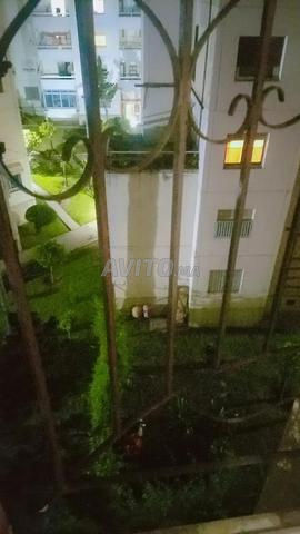 Studio for rent in Casablanca, Abdelmoumen — Photo 9