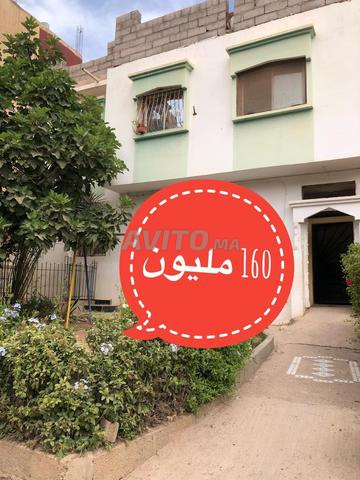 House for sale Darraraka Agadir