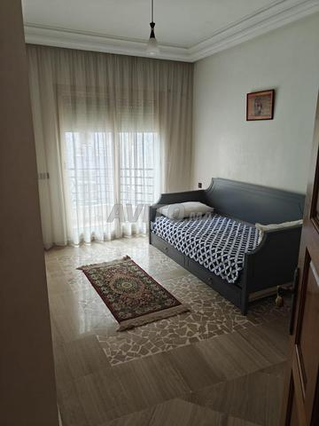 Studio 70 m² for rent in Casablanca, Maarif — Photo 3