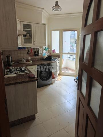 Studio 70 m² for rent in Casablanca, Maarif — Photo 6