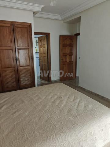 Studio 70 m² for rent in Casablanca, Maarif — Photo 7