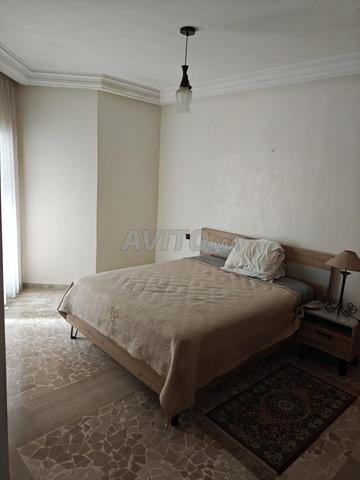 Studio 70 m² for rent in Casablanca, Maarif — Photo 9