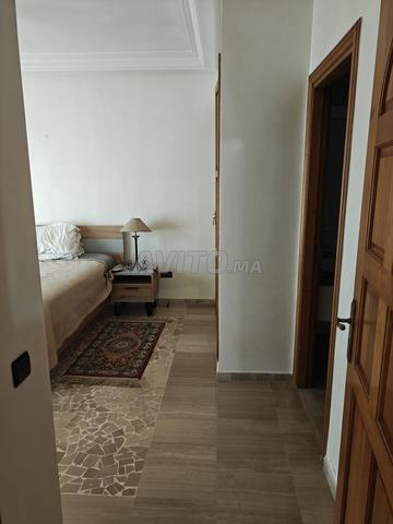 Studio 70 m² for rent in Casablanca, Maarif — Photo 10