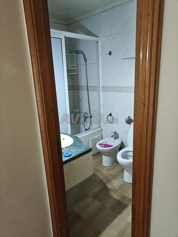 Studio 70 m² for rent in Casablanca, Maarif — Photo 12