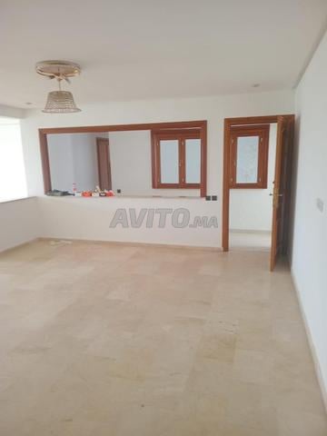 Appartement 200 m² à louer à Rabat Hay Riad — Photo 2