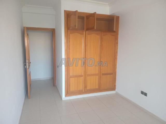 Appartement 200 m² à louer à Rabat Hay Riad — Photo 6