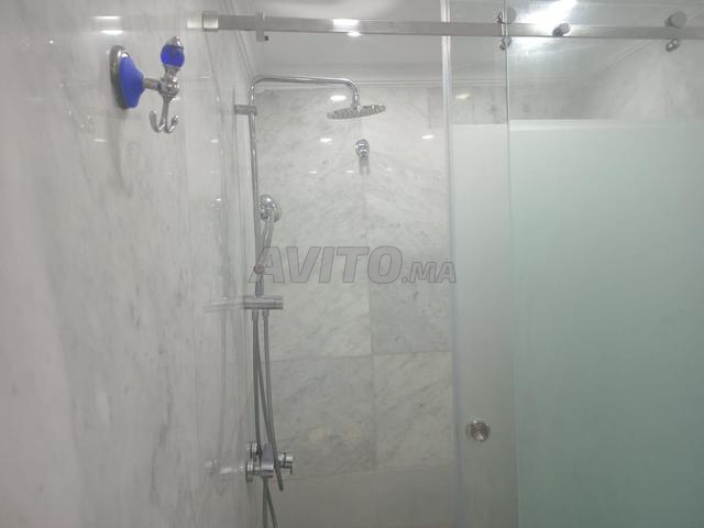 Appartement 200 m² à louer à Rabat Hay Riad — Photo 12