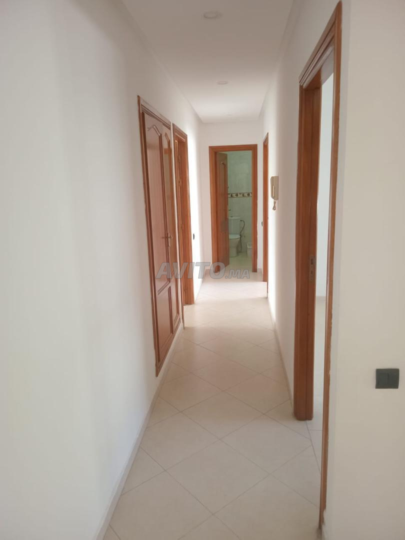 Appartement 200 m² à louer à Rabat Hay Riad — Photo 3