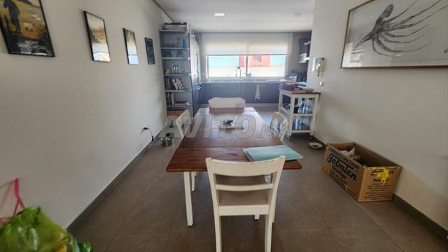 Appartement 140 m² à louer à Rabat - Agdal — Photo 4