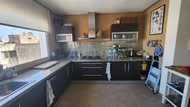 Appartement 140 m² à louer à Rabat - Agdal — Photo 5
