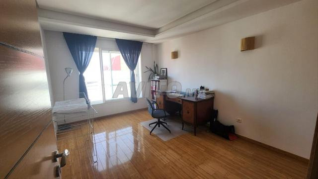 Appartement 140 m² à louer à Rabat - Agdal — Photo 6
