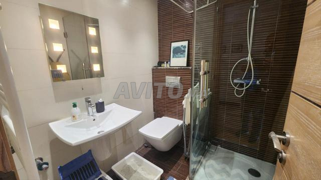 Appartement 140 m² à louer à Rabat - Agdal — Photo 11