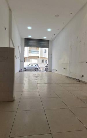 محل تجاري 42 متر مربع للايجار في الدار البيضاء (بوريغوندي) — Photo 6