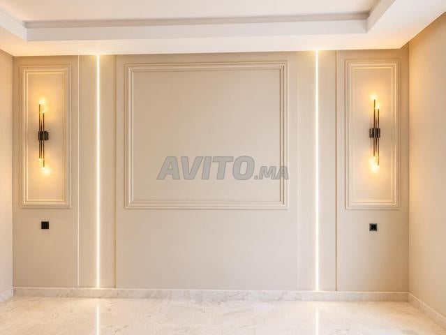 200 m² Villa for Sale in Casablanca - Almaz — Photo 7