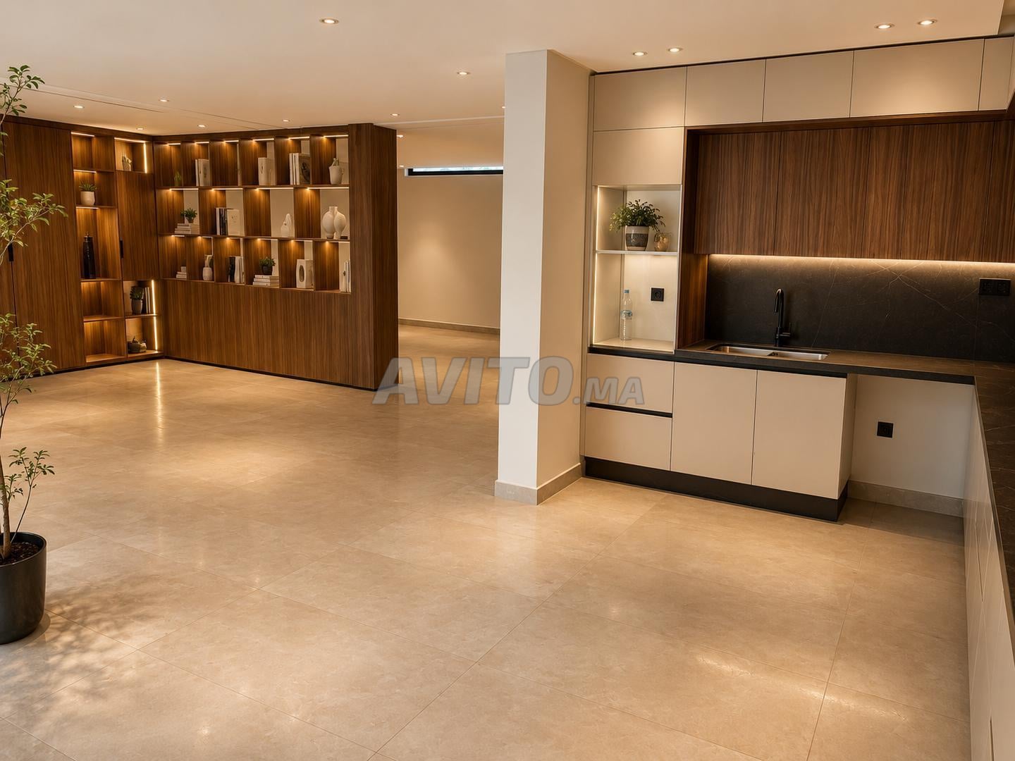 200 m² Villa for Sale in Casablanca - Almaz — Photo 10