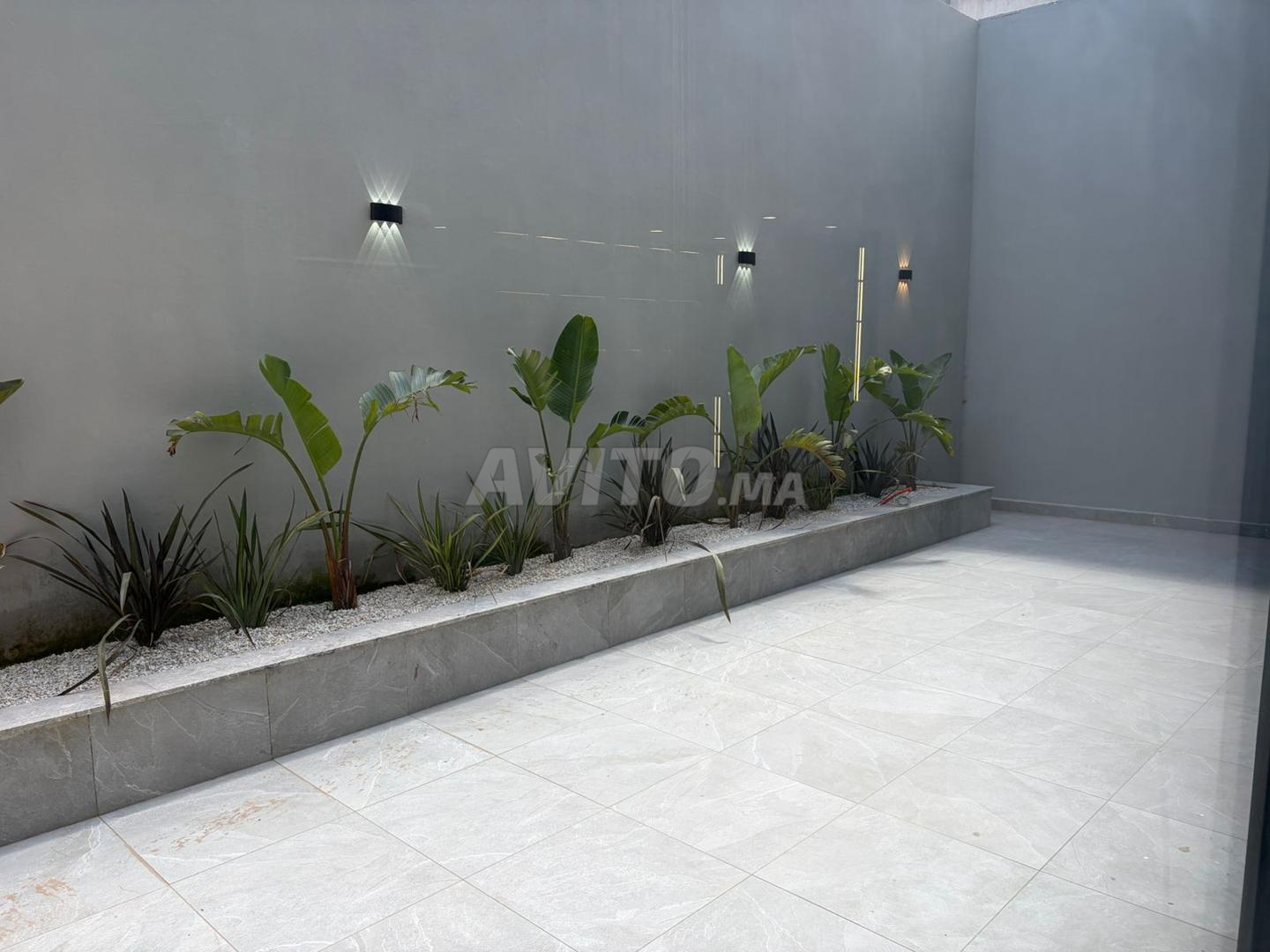 200 m² Villa for Sale in Casablanca - Almaz — Photo 16