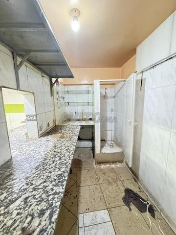 محل تجاري ٢٦م٢ للإيجار في الدار البيضاء Gauthier — Photo 10