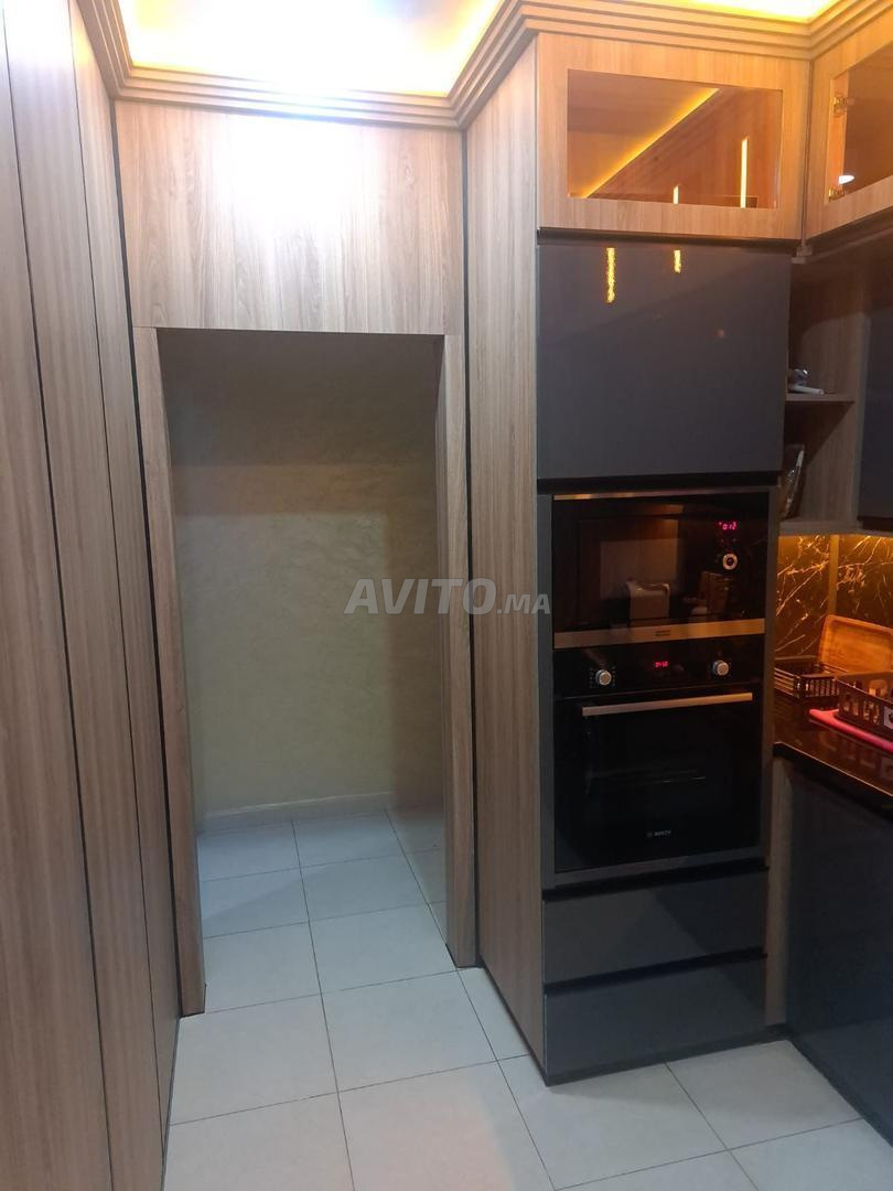 Appartement 66 m² à vendre à Tanger – Ahlane — Photo 3