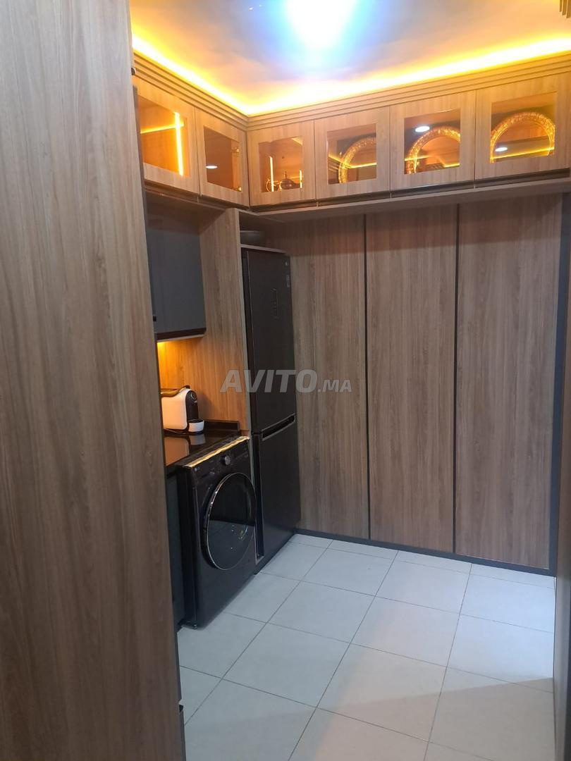 Appartement 66 m² à vendre à Tanger – Ahlane — Photo 5