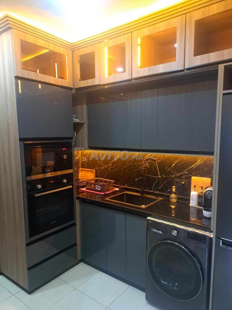Appartement 66 m² à vendre à Tanger – Ahlane — Photo 7