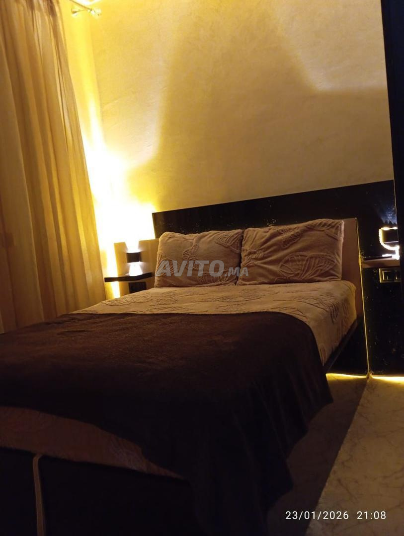 Appartement 66 m² à vendre à Tanger – Ahlane — Photo 13