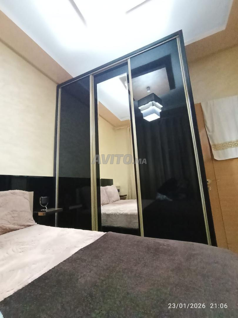 Appartement 66 m² à vendre à Tanger – Ahlane — Photo 15
