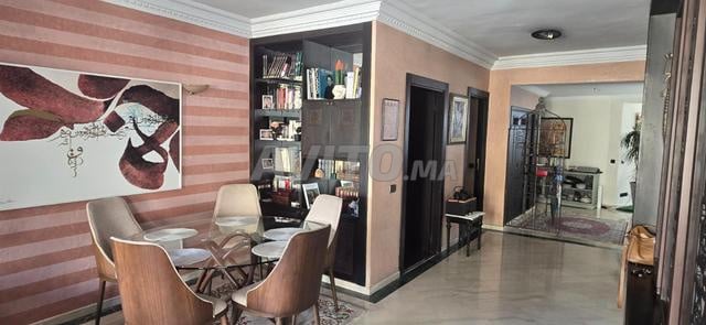 شقة 197 م² للبيع في الدار البيضاء — Photo 5