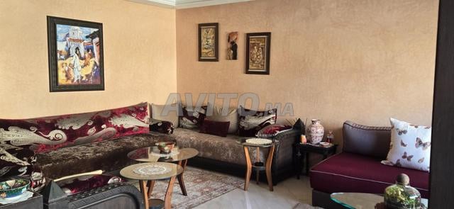 شقة 197 م² للبيع في الدار البيضاء — Photo 15