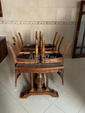 Villa à vendre à Meknès — Photo 5