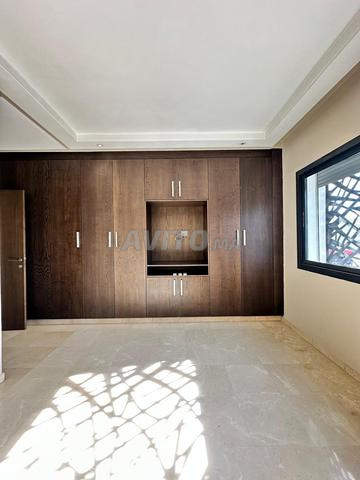 Appartement 2 chambres 120 m² à louer à Oasis, Casablanca — Photo 6