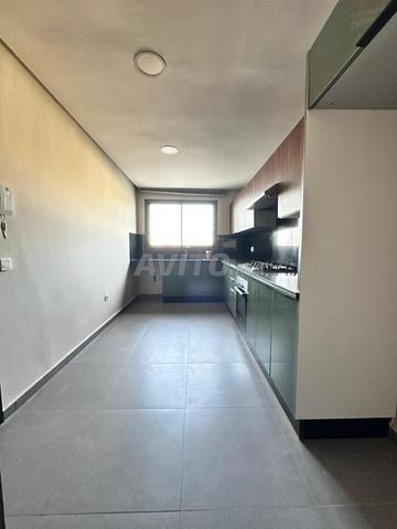 Appartement 2 chambres 120 m² à louer à Oasis, Casablanca — Photo 18