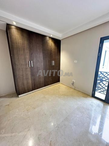 Appartement 2 chambres 120 m² à louer à Oasis, Casablanca — Photo 28